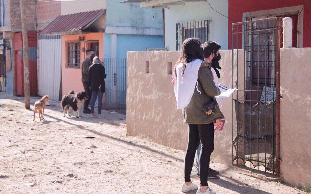 «Mi Pieza»,  el plan de Anses que entrega hasta $240.000 para reparar viviendas. Como inscribirse.