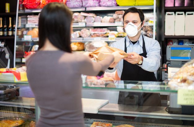 Feliz día del «Empleado de Comercio», hoy se descansa.