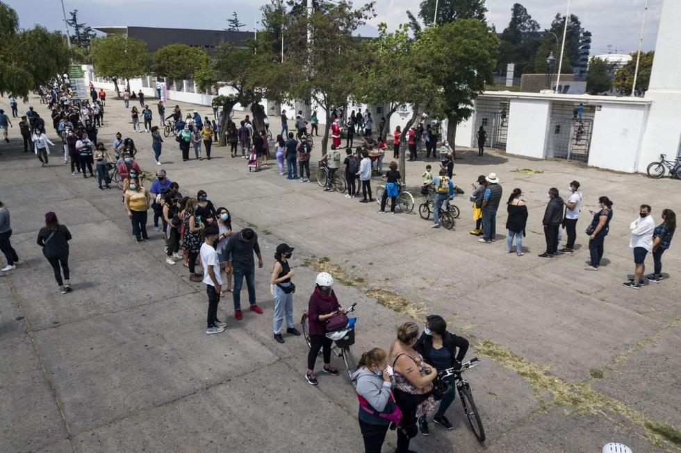Salario mínimo, Ganancias y Jubilados, las medidas que aplicará el  Gobierno para relanzar la gestión
