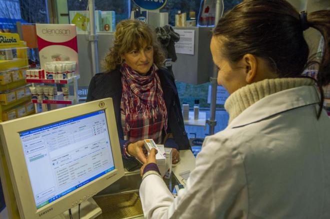 Medicamentos gratuitos para jubilados. Este trámite es obligatorio