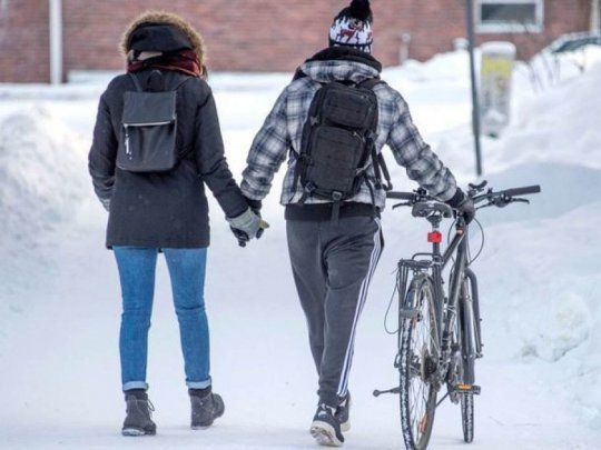 Oportunidad laboral en Finlandia, cómo postularse?