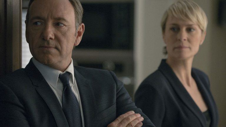 «House of Cards,  made in Argentina» Nota de opinión por Paulo González Trigo