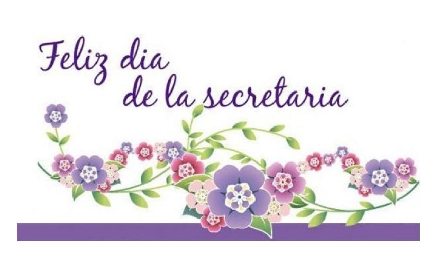 Hoy es el «Día de la Secretaria», cuáles son sus orígenes.