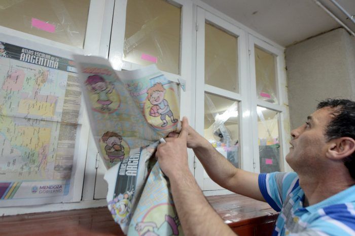 Confirman el pago a celadores que trabajaron en las elecciones PASO