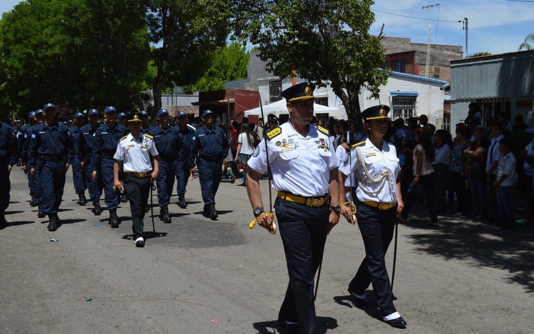 San Carlos prepara los festejos para un nuevo aniversario