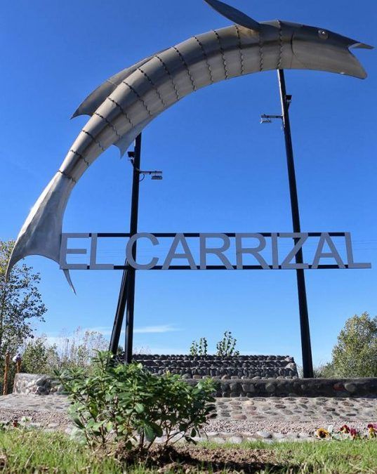 Buena noticias para pescadores, El Carrizal recupera su capacidad de pesca