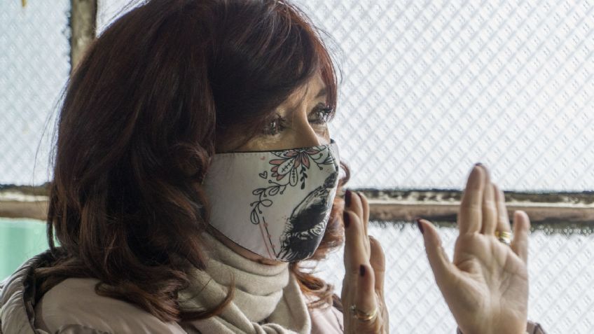Cuánto cobrará Cristina Fernández de Kirchner de jubilación.