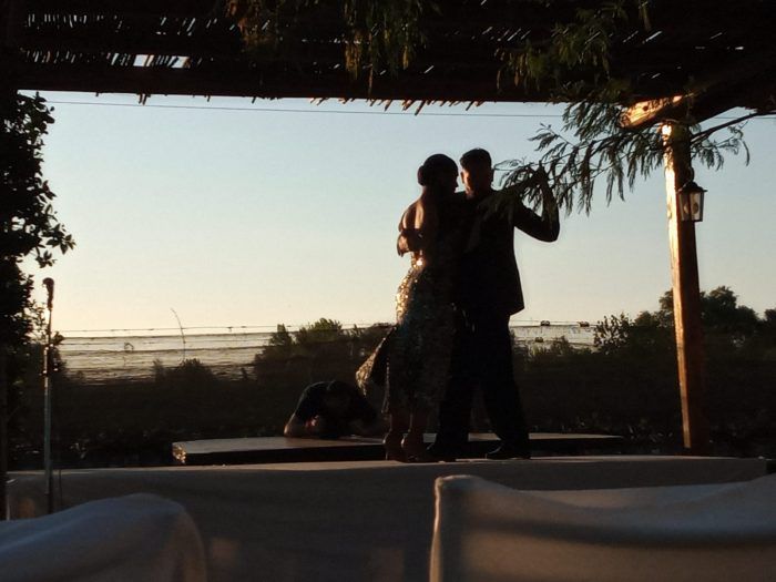 «Luces y Sombras» de la semana que pasó