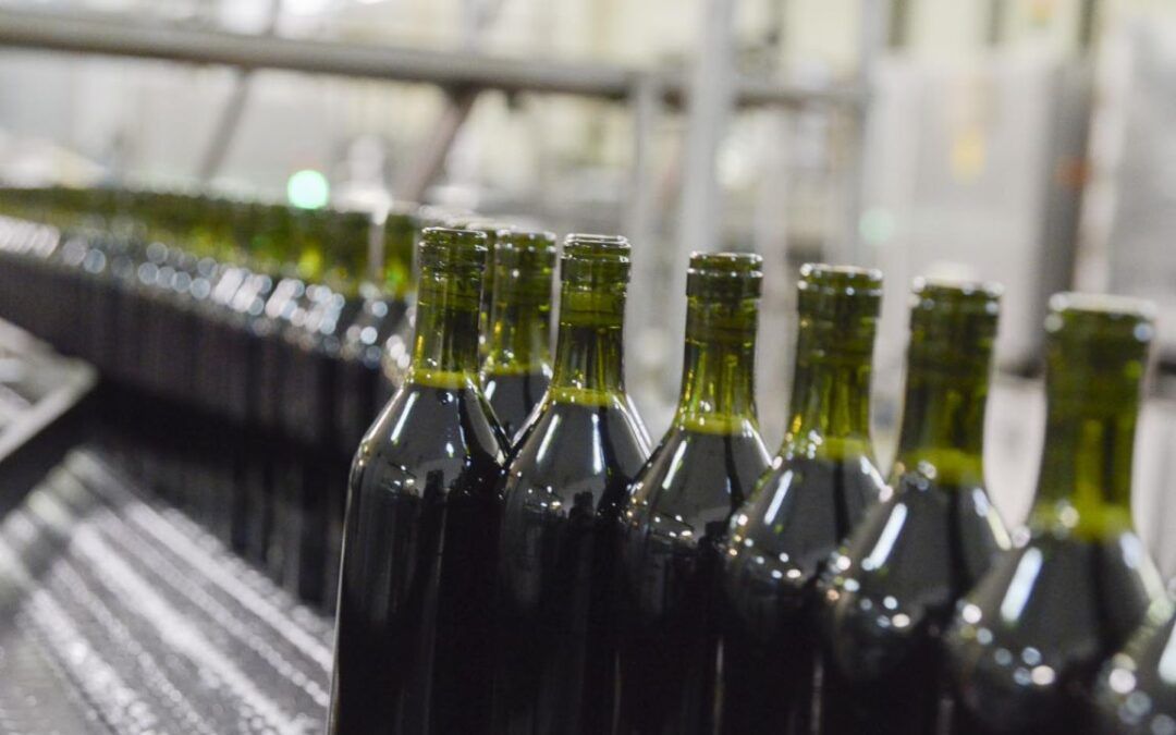 Nuevo operativo del  INV,  concretará el segundo millón de botellas
