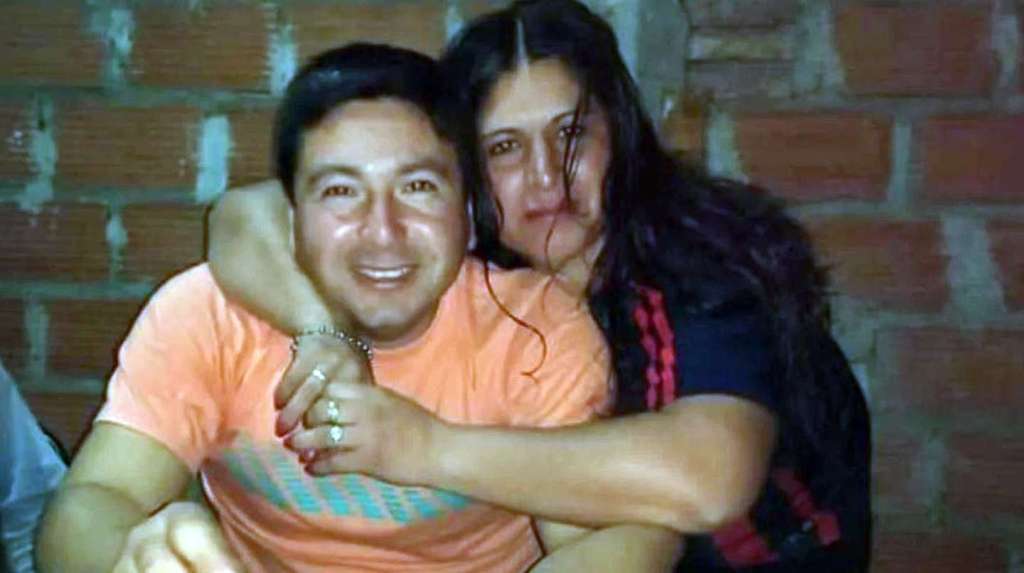 Día de la madre : le disparó a su pareja y se mató de un escopetazo “Vi en el celular de ella que me es infiel”