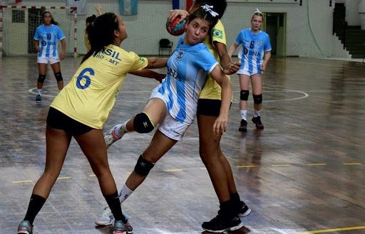 Se jugará en Valle de Uco el Nacional de clubes campeones de Handball