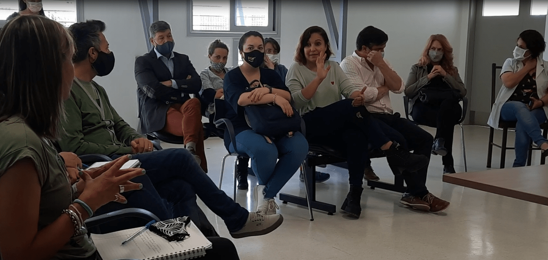 Comenzó a funcionar la mesa de «Salud Mental del Valle de Uco»