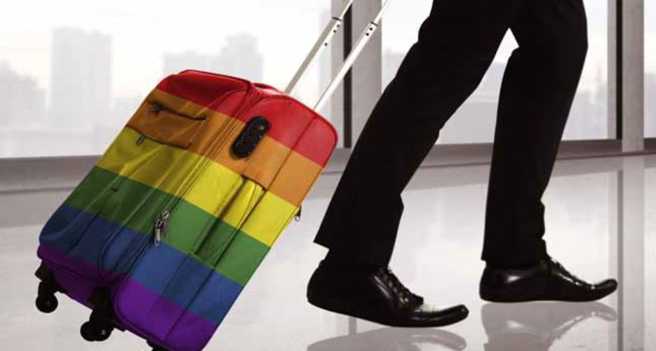 Turismo LGBTQ, Mendoza se posiciona en los primeros lugares