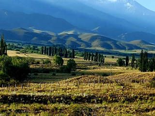Fin de semana largo en Tupungato, varias opciones para disfrutar