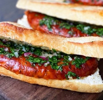 Hoy se celebra el Día Mundial del Sándwich