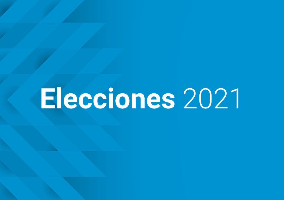 Comenzó la veda electoral: qué está prohibido y qué no