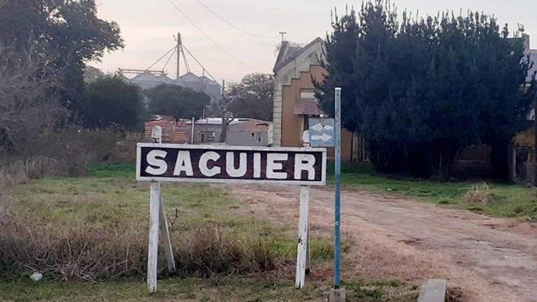 Insólito: se presentó un solo candidato y fue superado por el voto en blanco