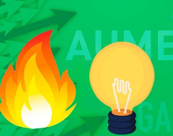 Los aumentos que se vienen en Mendoza, luz, agua y transporte