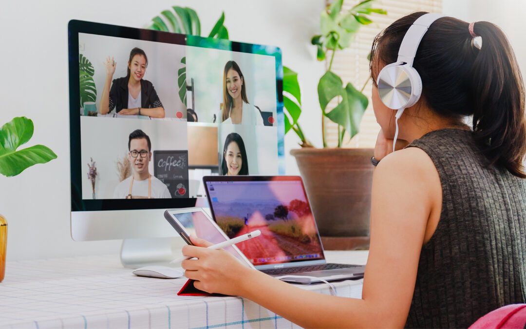 Mundo globalizado, trabajar en el exterior y ganar en dólares