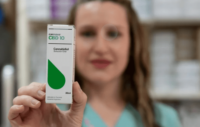 Jujuy comienza a vender, en farmacias,  aceite de cannabis hecho en la provincia