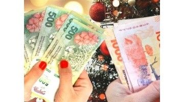 Ahora dicen que sí, jubilados y pensionados cobrarán  un bono de fin de año