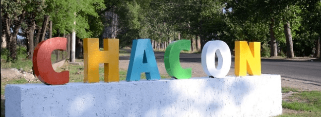 Es una realidad, Villa Chacón fue proclamado el 7mo distrito de San Carlos