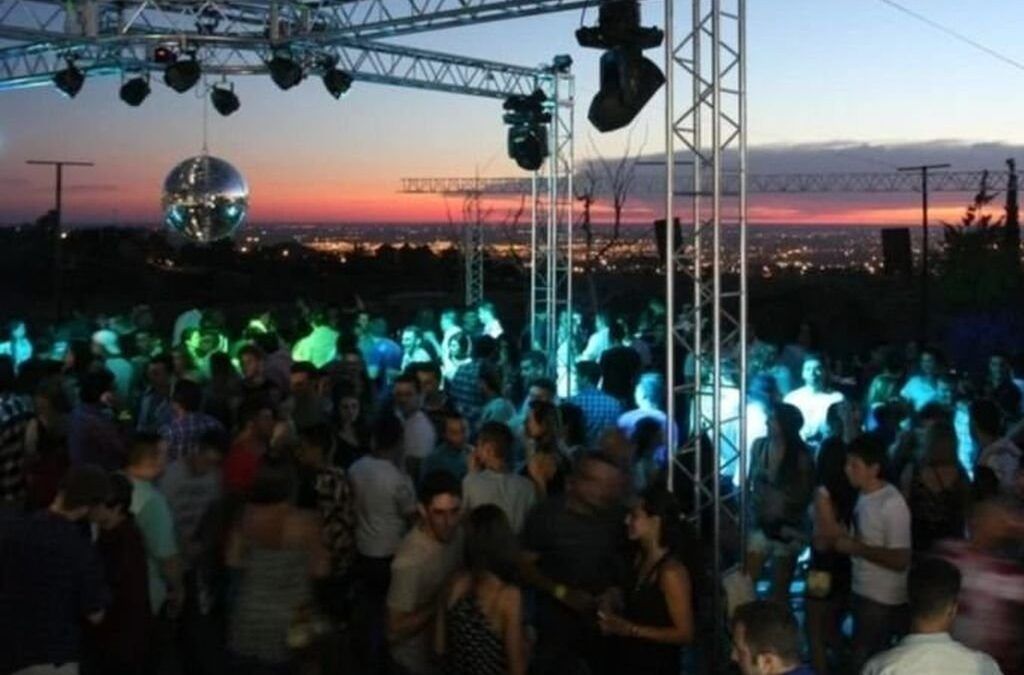 Valle de Uco, éstas son las fiestas habilitadas