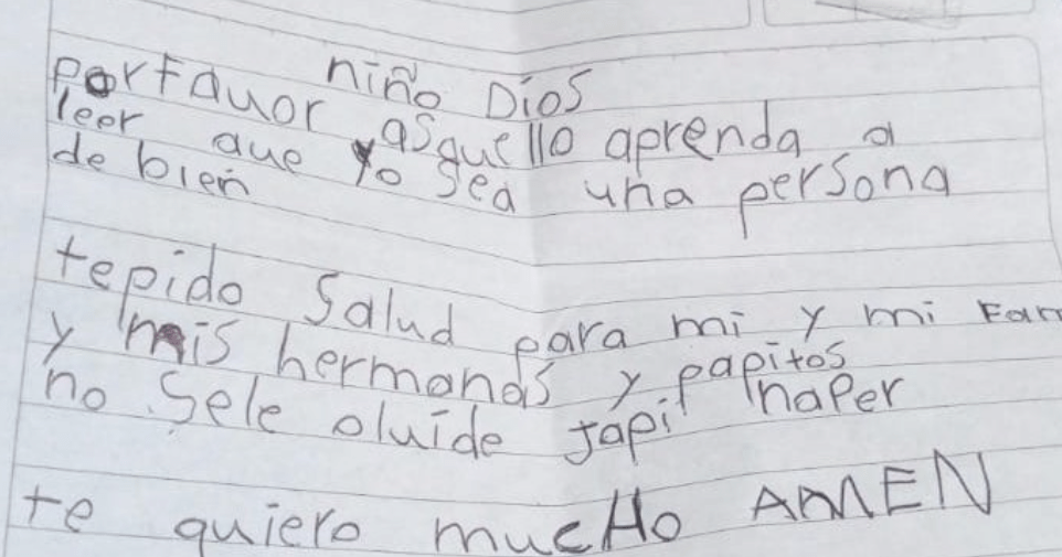 «Luces y Sombras» de la semana que pasó