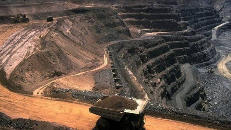 Docentes mendocinos recibirán formación especial en minería