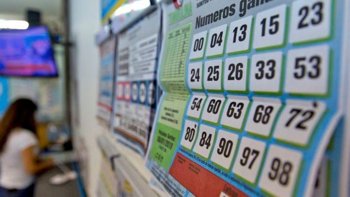Un sancarlino millonario, ayer ganó 3 millones en la quiniela