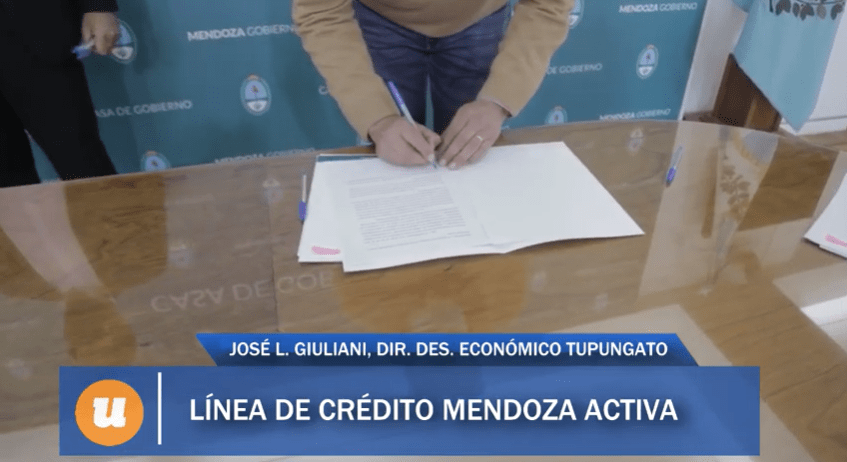 Abre la segunda convocatoria de Mendoza Activa 3: dónde y cómo postularse