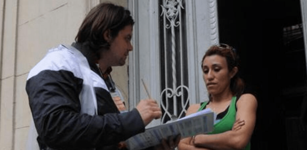 Censo Nacional, qué actividades quedan suspendidas ese día