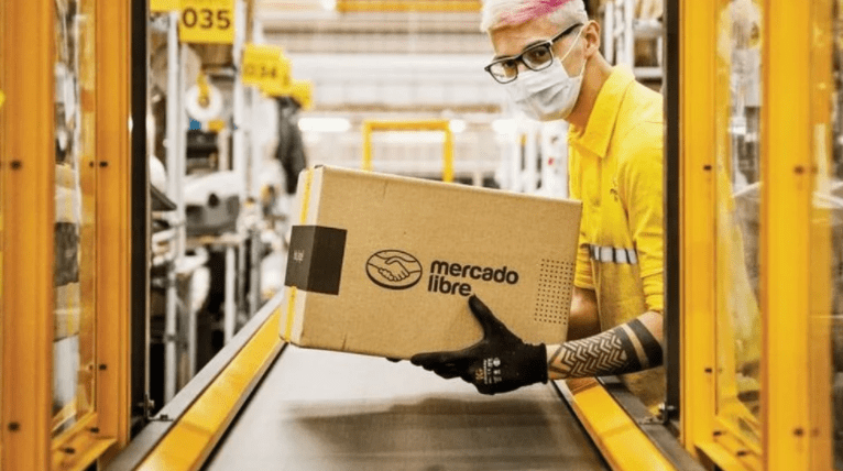 Mercado Libre ofrece más de 200 empleos: dónde y cómo postularte