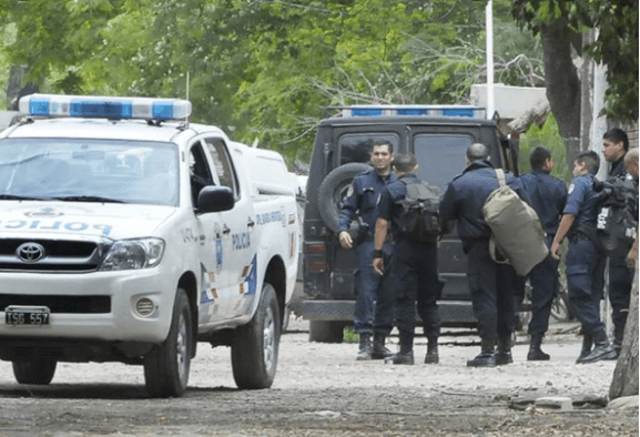 Mató a su mujer, sus tres hijos y luego se suicidó