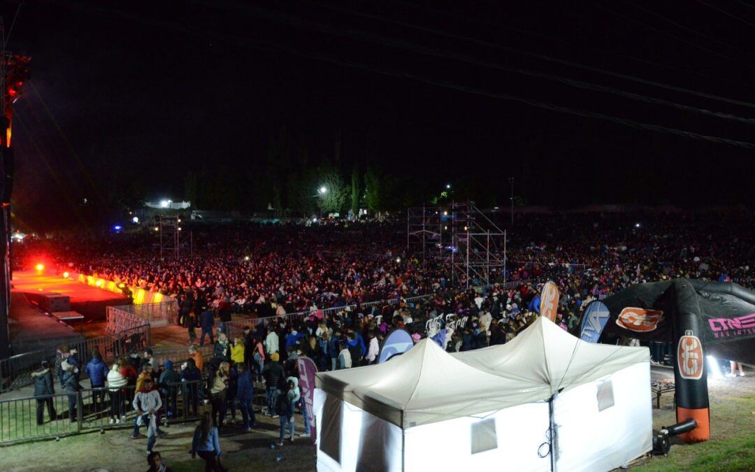 «Luces y Sombras» de la semana que pasó
