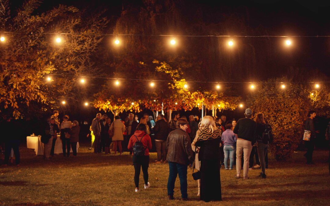 «Música clásica por los caminos del vino» dio inicio a la Semana Santa de Tupungato