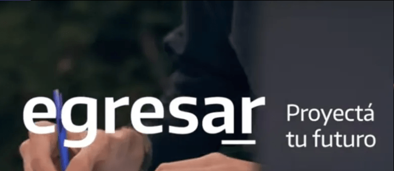 Se extiende la inscripción para el Plan Egresar 2022