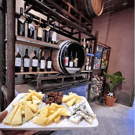 «Luces y Sombras» de la semana que pasó