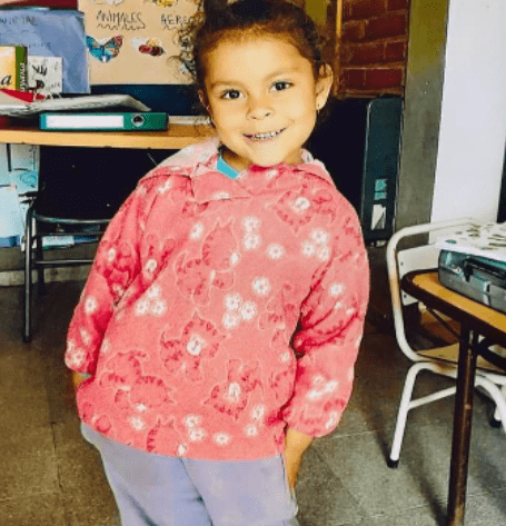 El pediatra  Barboza fue condenado por la muerte de Julia,  una sentencia que no tapa el dolor