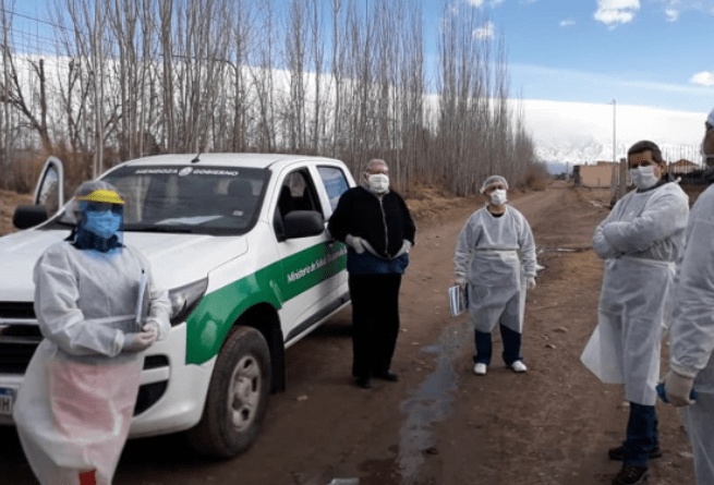 Área Sanitaria San Carlos tiene nuevo equipo directivo