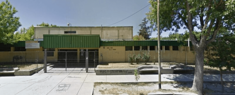 Escuela Normal de Tunuyán, este Jueves clases con normalidad