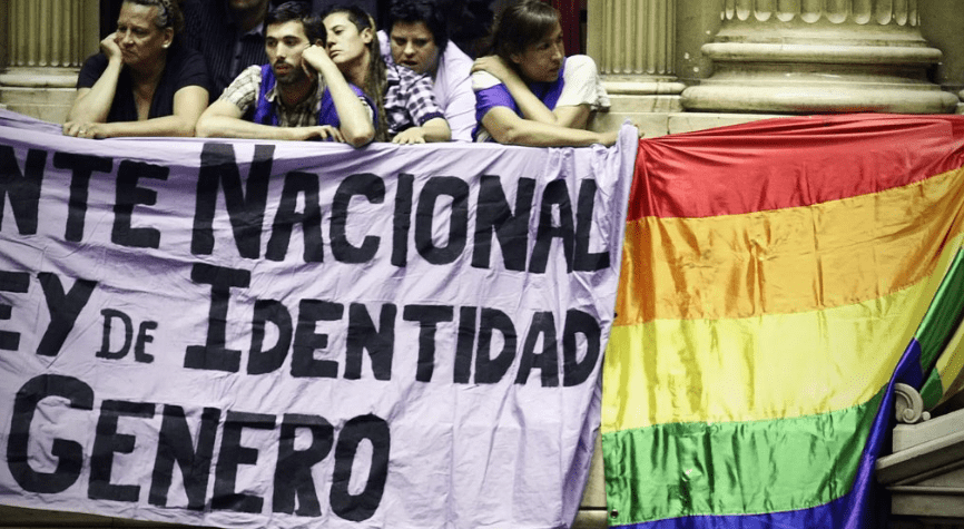 Este Domingo en San Carlos se celebrará el aniversario de la «Ley de Identidad de Género»