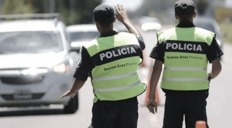 Cambios en la documentación exigida para circular en automóvil