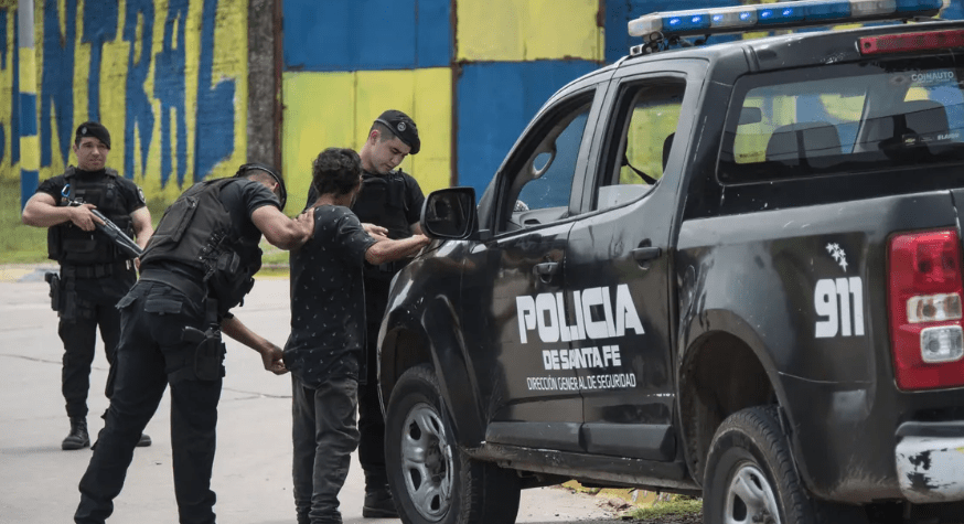 Intentó vender a su beba de dos meses a través de Facebook: Pedía 60 mil pesos
