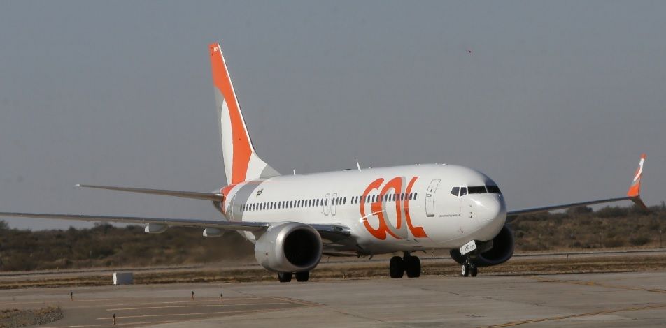 Retomaron los vuelos directos Mendoza – San Pablo