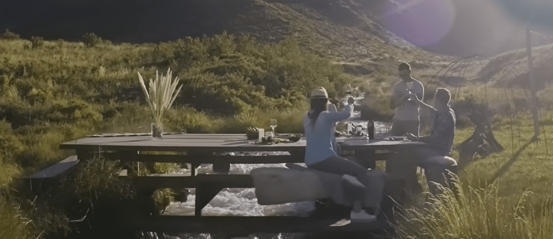Mendoza tiene un nuevo video promocional, aquí podés verlo