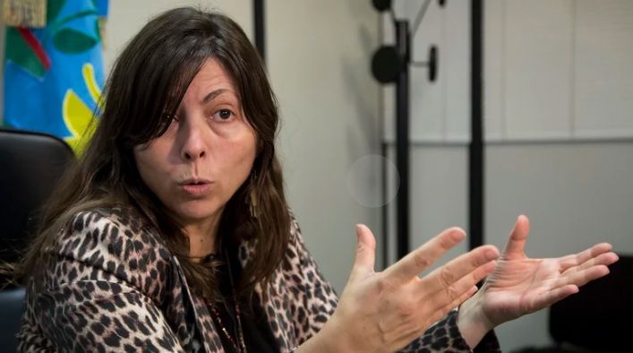 Silvina Batakis será la nueva ministra de Economía