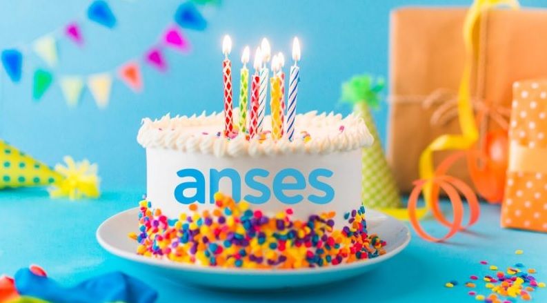 Plan «Feliz Cumpleaños» de ANSES : De qué se trata ?