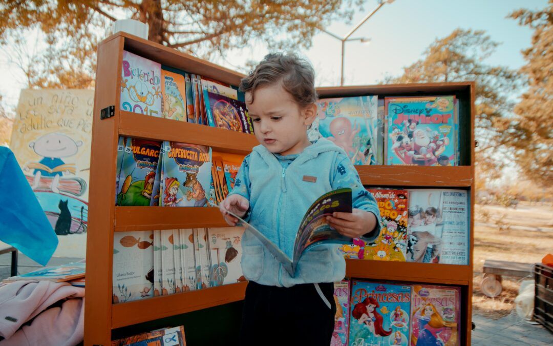 Vacaciones de invierno en Tupungato traen nuevamente el programa «Leer es lo que cuenta»