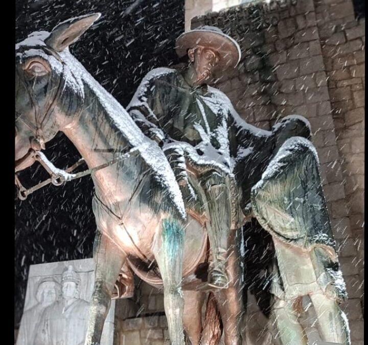 «Luces y Sombras» de la semana que pasó